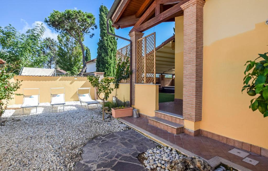 Ostia Antica - La Casa Di Laura B&B מראה חיצוני תמונה