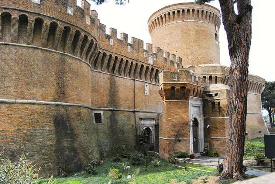 Ostia Antica - La Casa Di Laura B&B מראה חיצוני תמונה